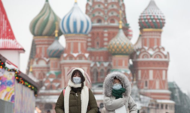 Руски милиардери ще развиват туризма в Сибир с проекти за 31 млрд. долара
