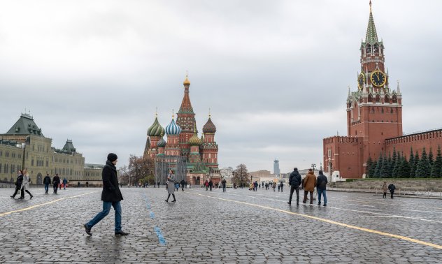 Руснаците започват да усещат реални икономически последици от войната на Путин