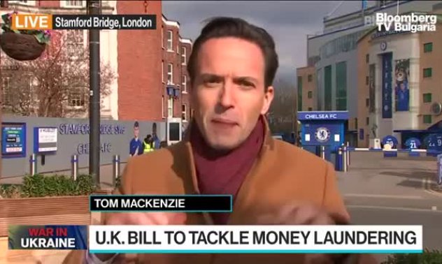 Лондон готви нови санкции срещу олигарсите