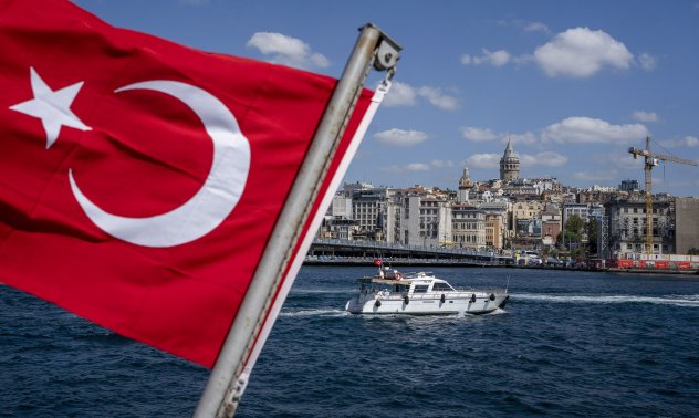 Borsa Istanbul отчита ръст от над 50% за 2024 година