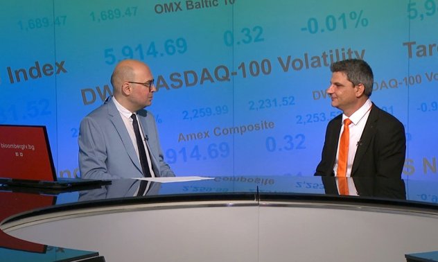 Индустриалните роботи - дясната ръка на бизнеса в демографската криза