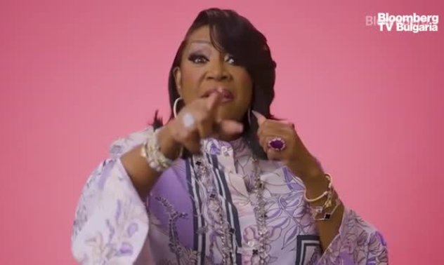 Пати ЛаБел, кръстницата на соул музиката