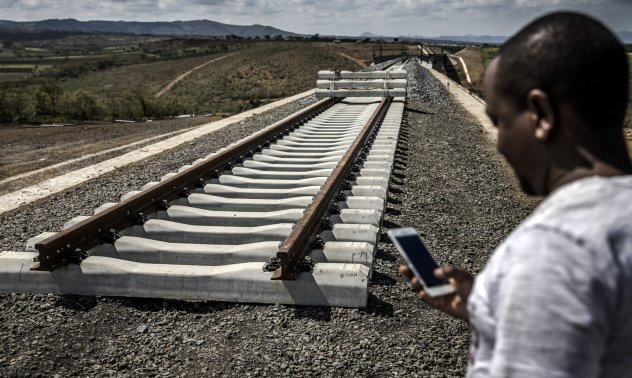 Китай ще изпълни проектите си в Африка, само ако са жизнеспособни и за двете страни