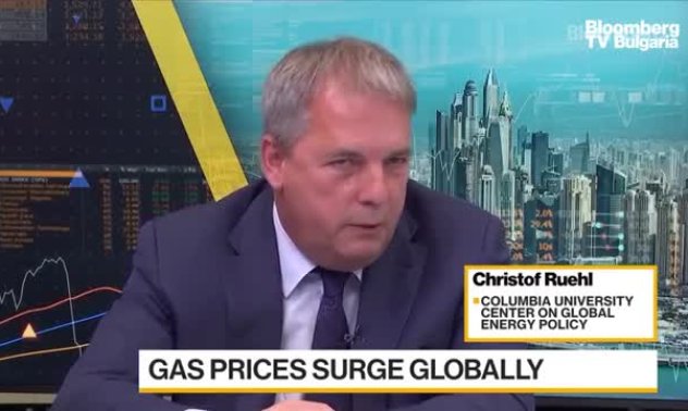 Рюл: Енергийният преход ще бъде трудна работа