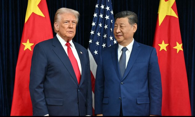  Китай посочи четири „червени линии“ и призова САЩ да ги избягват