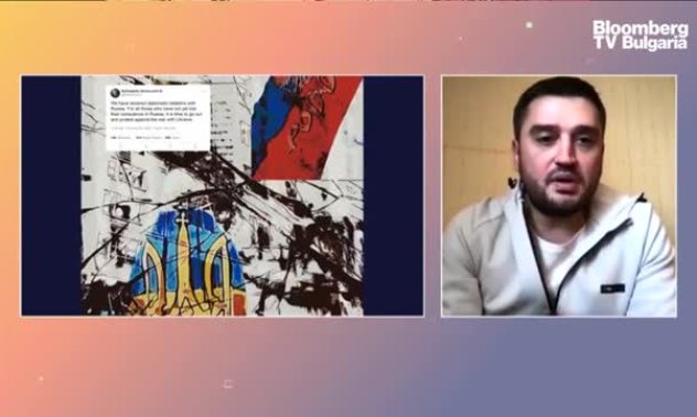 Украйна открива NFT военeн музей