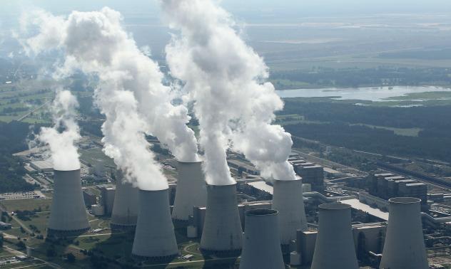 Китай и САЩ заявиха, че ще работят заедно в борбата с климатичните промени