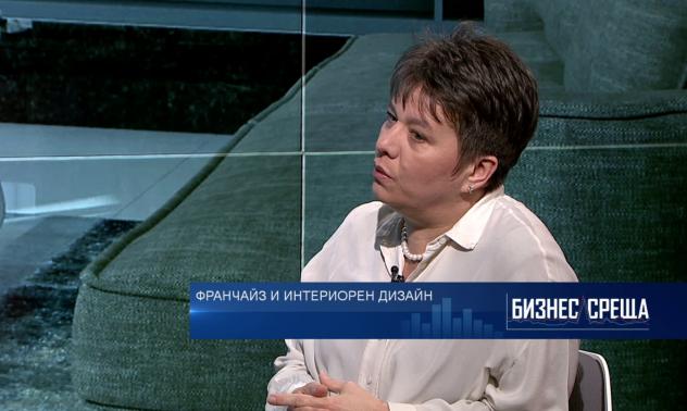 95% от франчайз компаниите успяват и в България