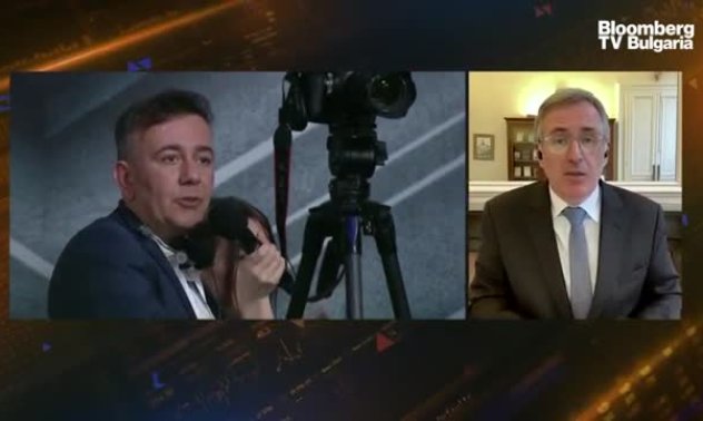 Сергей Гуриев: Путин разрушава Украйна, но разруши Русия