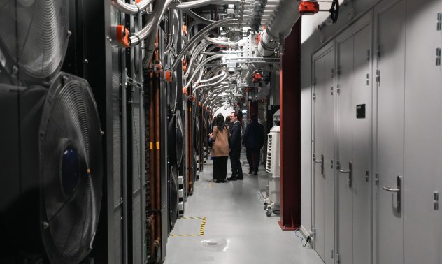 Измерването на въздействието на изкуствения интелект върху производителността е трудно