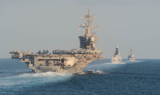 Ормузкият проток: защо петролният маршрут отново е в центъра на вниманието