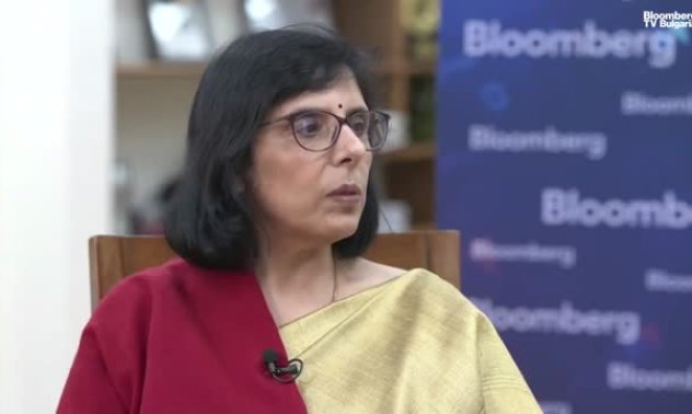  Нина Скеро: Бюджетът на Рийвс тласка Обединеното кралство към път на нисък растеж