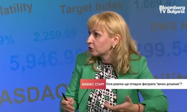 Диана Ковачева: Държавата трябва да подпомогне финансово паспортите на сградите 