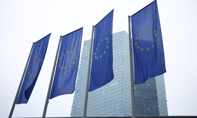 Европейските лихвени проценти се понижават в готовност за нова ера на Тръмп