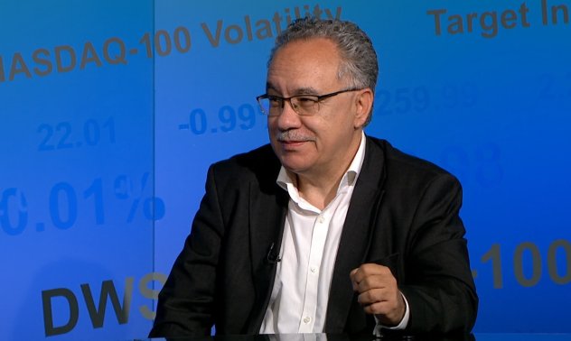 Големите пари отиват за дейта центрове, за нас остават приложенията с AI 