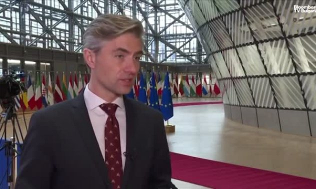 Литва: ЕС трябва да преговаря заедно с Украйна