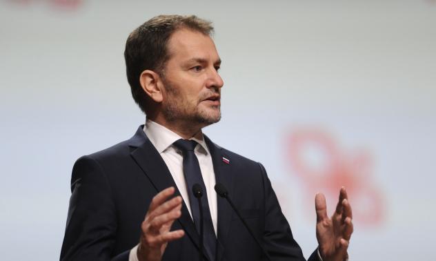 Правителствената криза в Словакия се задълбочава след закупуването на руската ваксина