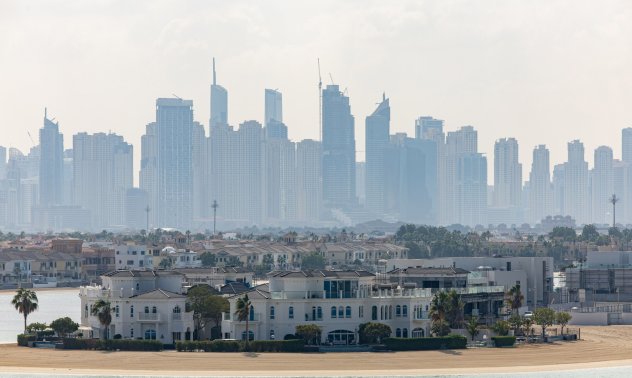 Дубай губи привлекателността си за богатите руснаци