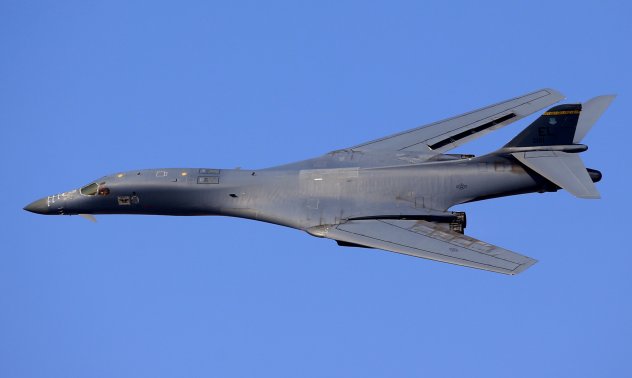 САЩ удариха иранските милиции в Сирия и Ирак и оставиха възможност за деескалация