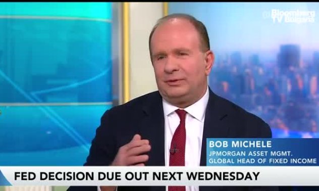 Боб Майкъл: Фед си заслужи тур за овации