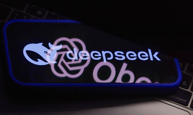 Отвореният AI модел на DeepSeek би трябвало да ужасява Сам Алтман