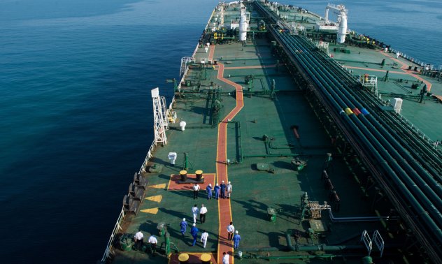 Връщането на Иран би запълнило дупка на петролния пазар с размера на Русия