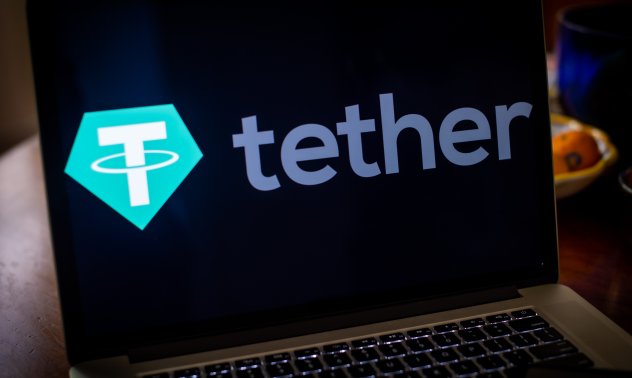 Рeйтингът за стабилност на стейбълкойна Tether е понижен до "слаб" от S&P