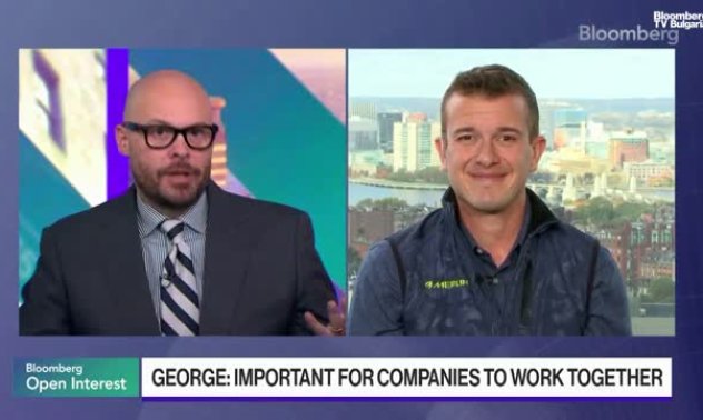 Merlin: Можем да монтираме пилота си на всеки самолет