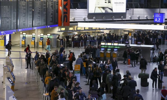 Пътниците на авиокомпаниите са изправени пред дълги години на проблеми