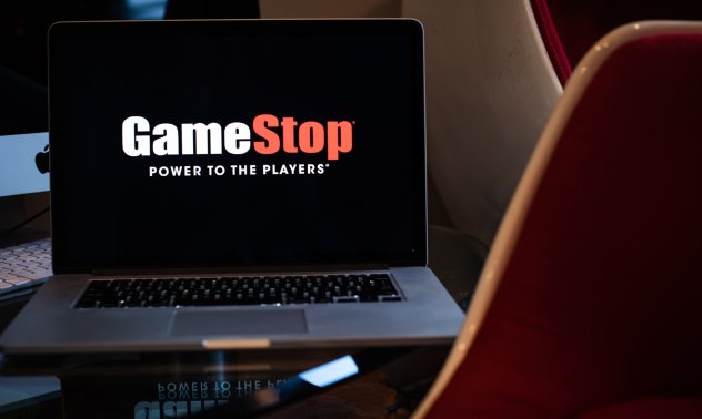 Оперативният директор на GameStop напусна след едва 7 месеца на поста си