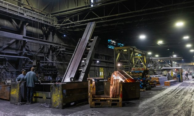 Търговците на метали се радват на най-печелившата си година в историята