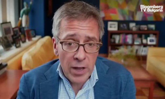 Бремър: Путин няма да напусне Украйна