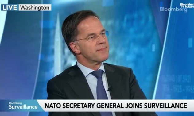 Марк Рюте за Тръмп, разходите за отбрана и Русия - Част 1