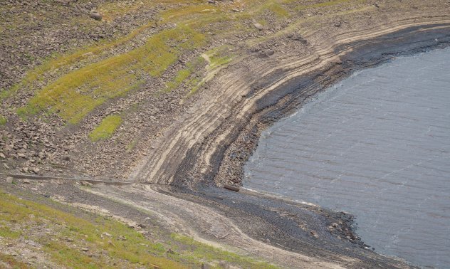 Безводието се дължи не на липса на средства, а на лошо планиране