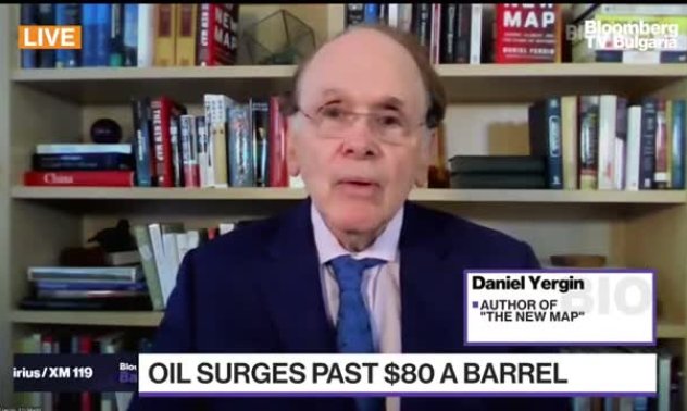 IHS потвърди прогнозата на Citi за петрол на $90