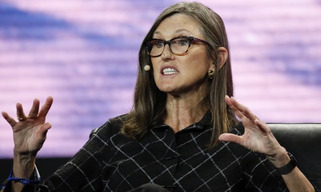 Манията по AI: Не питайте Кати Ууд за Nvidia или TSMC