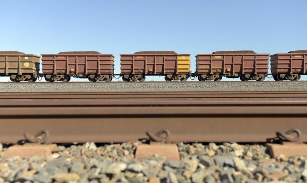 Неочакваното рали на желязната руда показва, че и в Китай има устойчиви сектори