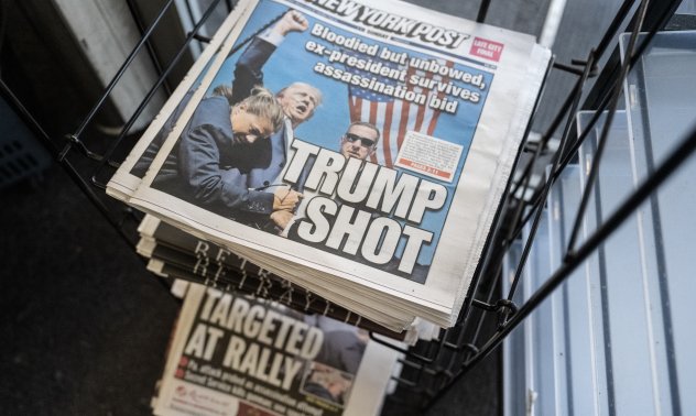 Волатилността на съкровищните облигации печели след атаката на Тръмп