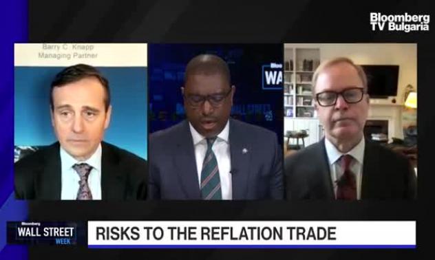 Очакван ръст на капиталови, развойни разходи в S&P500 за Q1