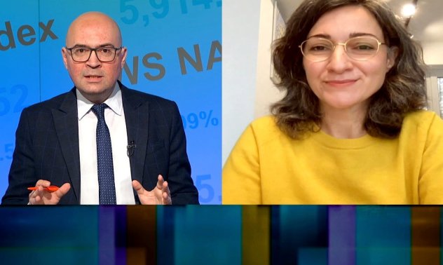 Германия тепърва ще взема решения за Китай, които ще имат икономическа цена