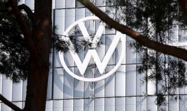 VW планира да пусне на пазара автономен микробус до 2025 г.