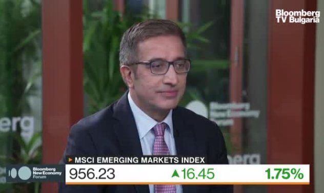 Templeton: Рано е да се каже, че инфлацията стигна пик