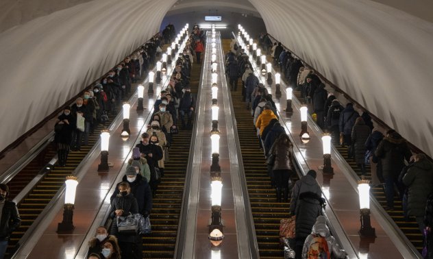 Назрява криза с безработицата в Русия