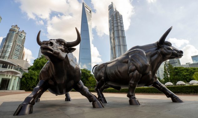 Как се развива сезонът на отчетите след Великолепната седморка