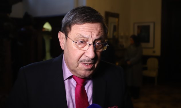 Максим Бехар: Ако светът знае повече за България, тук ще се живее по-добре 
