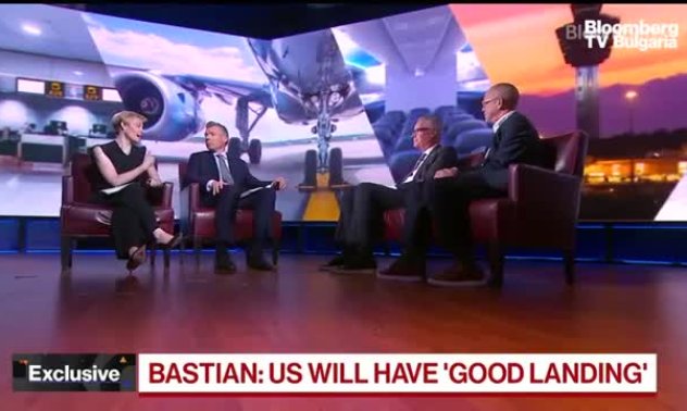 Delta и Virgin за състоянието на пътническите полети, част 2