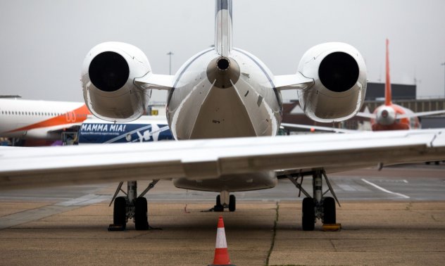 Самолети, кораби и коли: как климатичният план на ЕС засяга индустрията