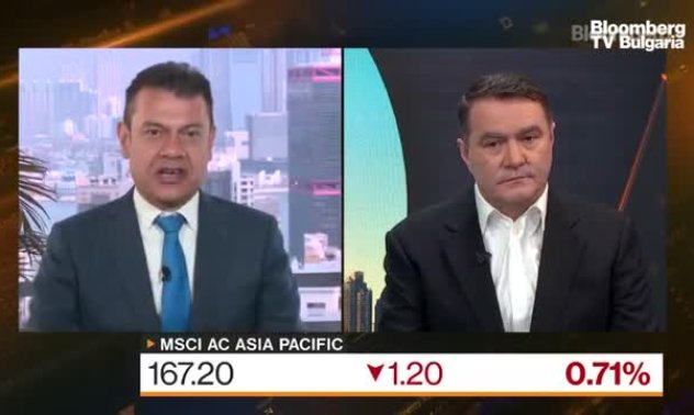 Vulpes Investment очакват войната да продължи дълго