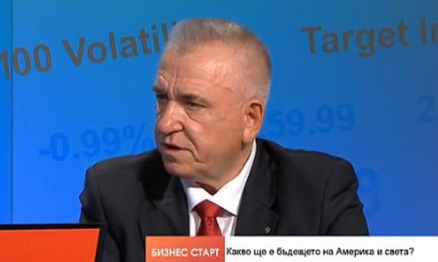 Ако изборите бяха преди пандемията, Тръмп щеше да е преизбран със сигурност