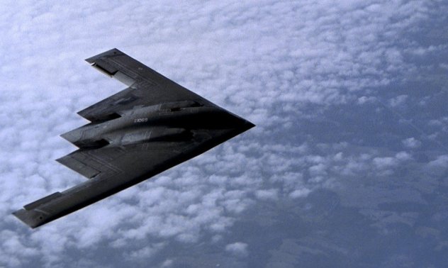 Ударът срещу Иран беше триумф, който показа американската слабост